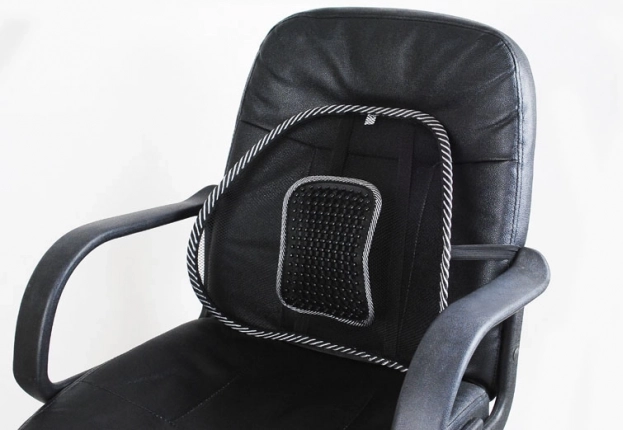 Amélioration du confort d’assise