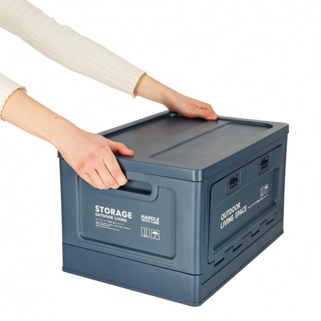 Compact, maar ruim