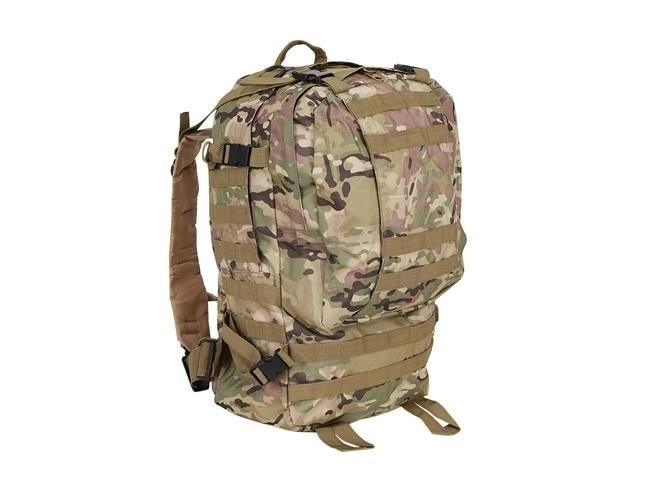 Grote militaire rugzak Moro 45L