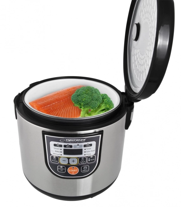 Multicooker Kook Vriend
