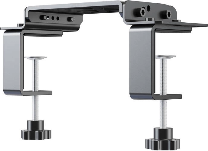 Schnelle und komfortable Montage am Tisch