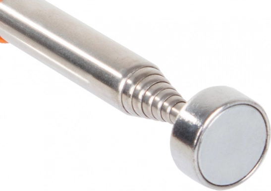 Krachtige magneet voor zekere grip