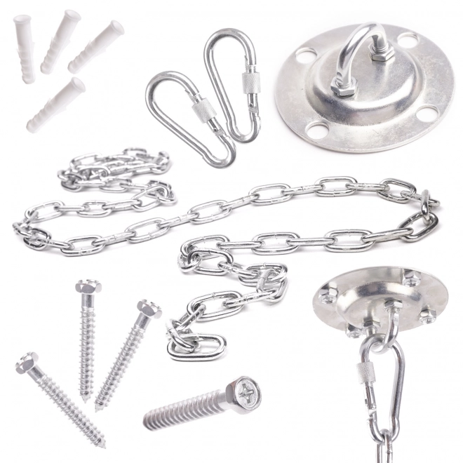 Deckenhalterung Set für Schaukeln und Hängesessel