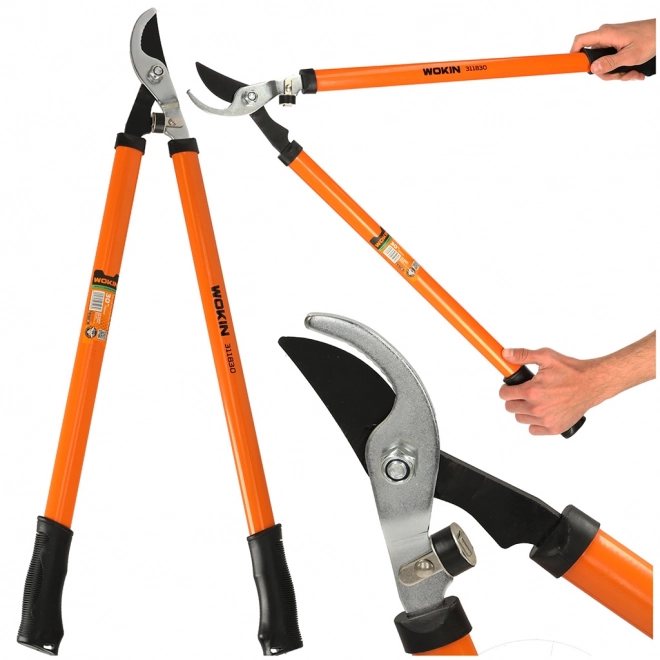 Snoeischaar voor takken 75 cm Wokin