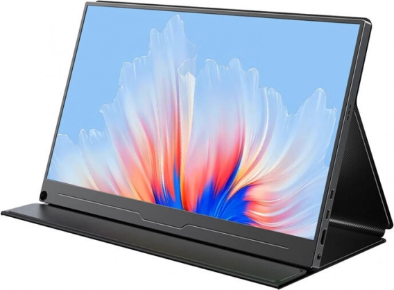 Moniteur portable Uperfect 4K UHD 15,6"