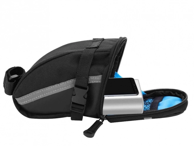 Waterproof Under-Seat Bike Bag