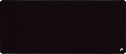 Tapis de souris étendu XL noir