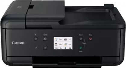 Canon PIXMA TR7650 imprimante multifonction 4 en 1