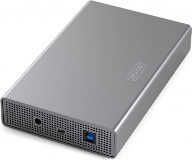 USB 3.0 rapide jusqu’à 5 Gbit/s