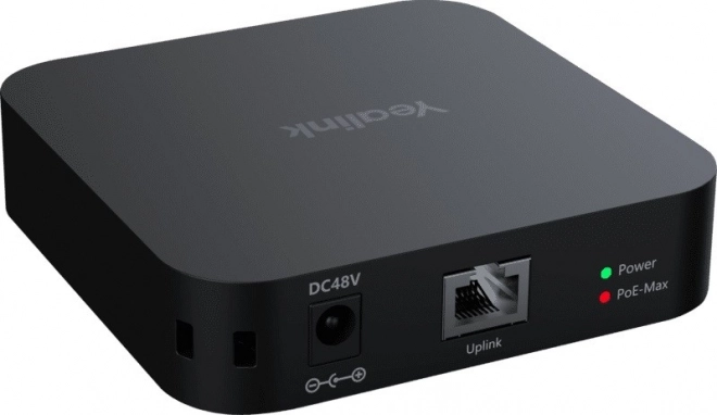 Yealink Cable Hub for Conference Rooms