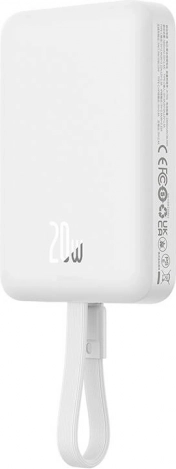 Snel opladen tot 20 W en draadloos 15 W