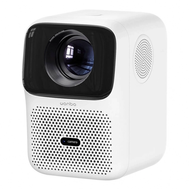 Projector Wanbo T4