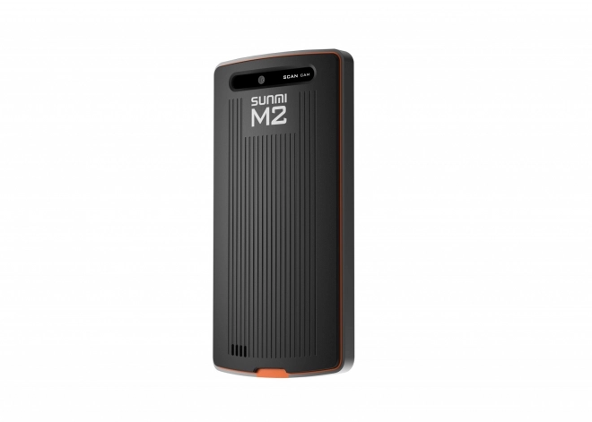 Mobiles Terminal SUNMI M2 mit Betriebssystem Android 7.1