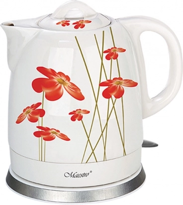 Keramik-Wasserkocher 1,5 l 1200 W MAESTRO