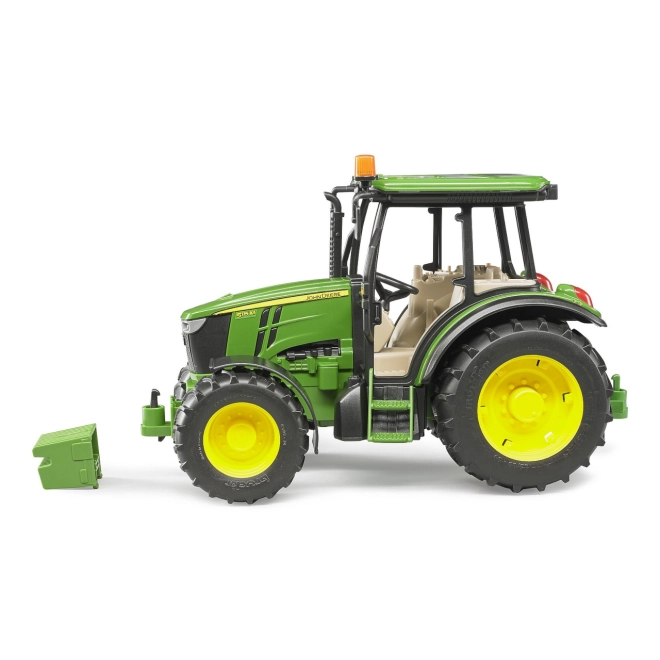 Robustes Modell mit realistischen Details