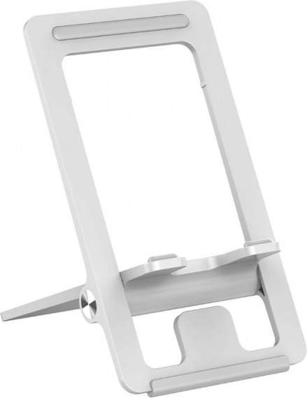 Adjustable angle for maximum comfort