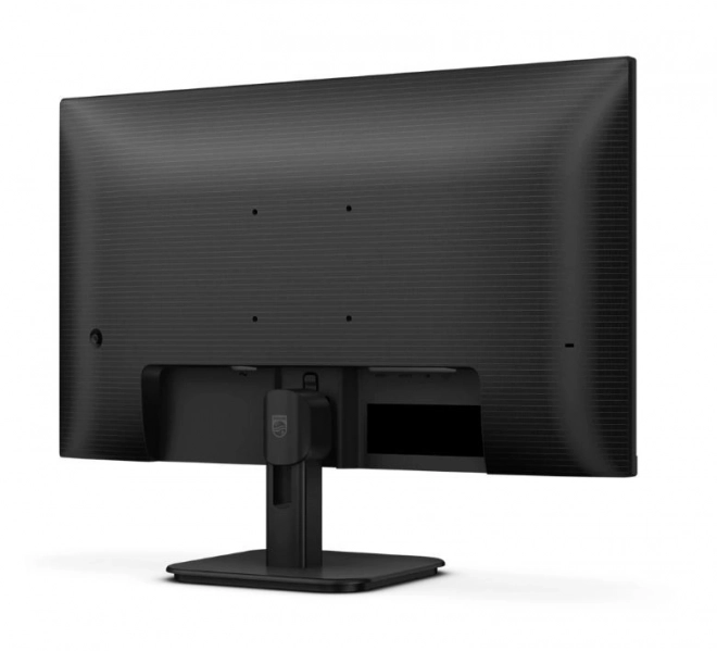 Monitor 27 inch IPS 4K met HDMI en luidsprekers