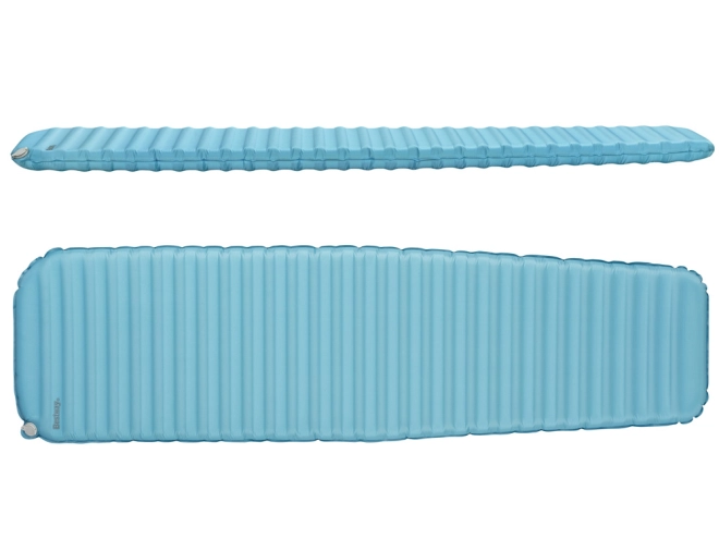 Matériaux résistants ToughLite et nylon ripstop 70D