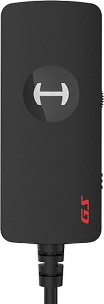 Carte son USB externe Edifier