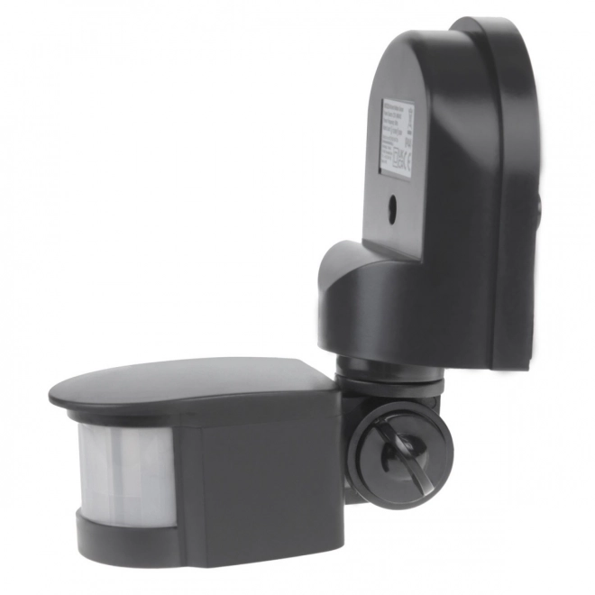 Muur Bewegings- en Schemeringssensor MCE25GR