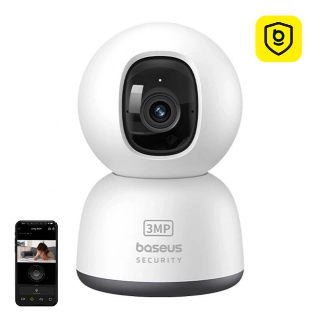 Baseus Binnen Camera 2K