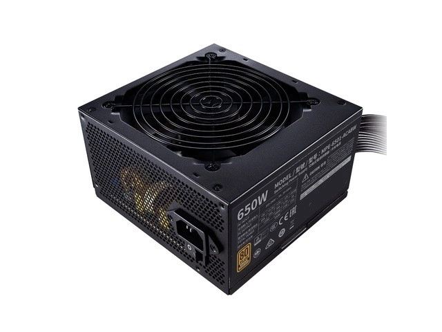 120mm thermisch gereguleerde HDB ventilator