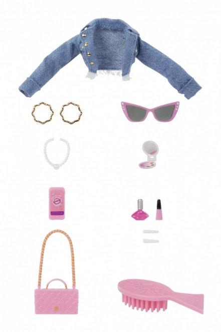 Bratz Cloe Fashion Doll