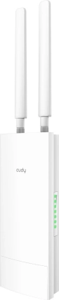 Outdoor 4G LTE-router met SIM, 300 Mb/s