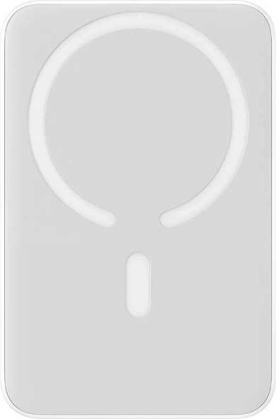 Magnetisch draadloos laden 15 W