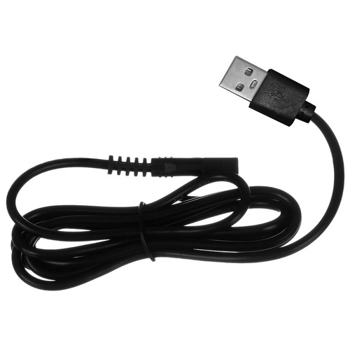 Cordless USB charging