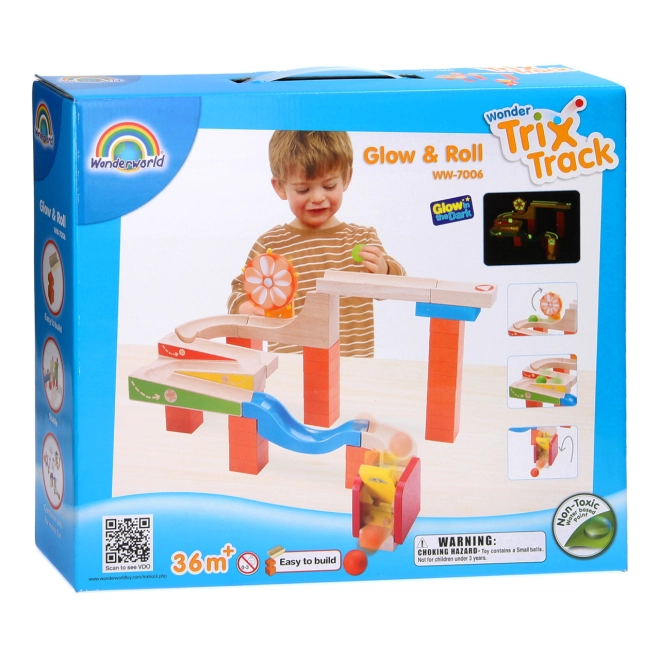 Eindeloze combinatiemogelijkheden