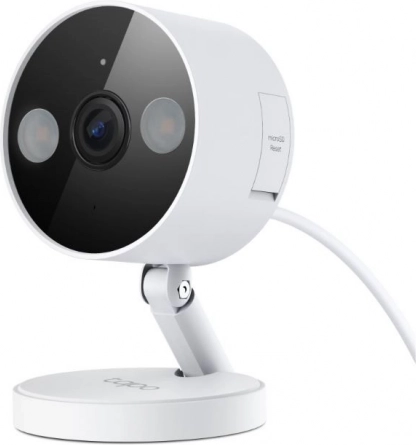 Wi‑Fi-Kamera TAPO C120 2K QHD für Innen- und Außenüberwachung