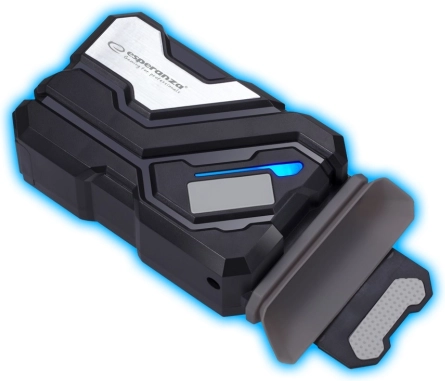 LED USB-Lüfterkühler für Notebook ESPERANZA NORTE