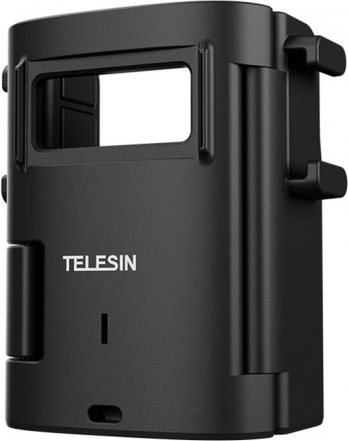 Support TELESIN pour DJI Osmo Pocket 3
