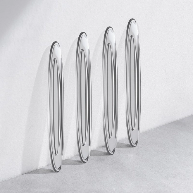 Baseus protective bumpers for doors