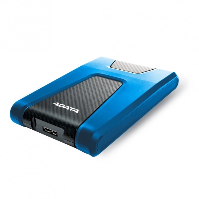 Externe harde schijf ADATA HD650 1TB blauw