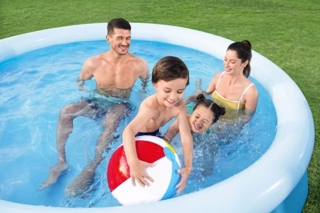Bestway Fast Set Pool 305 x 66 cm