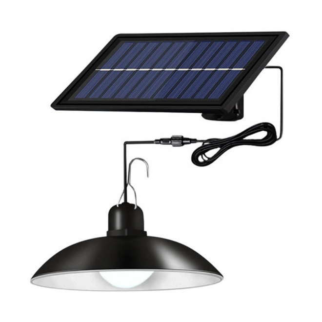 Solarlampe SuperFire