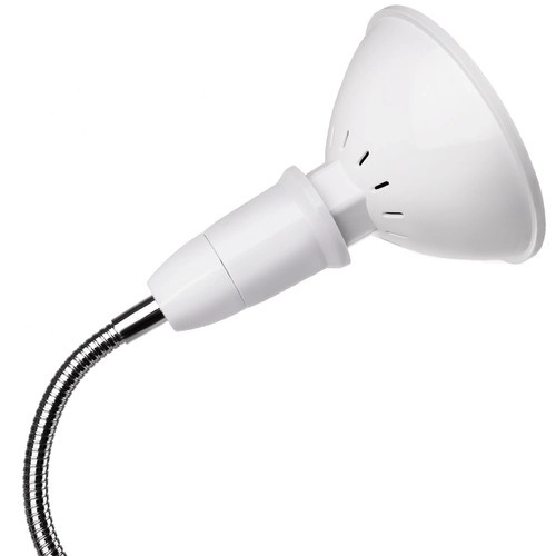 LED lamp voor plantengroei 200 LED E27