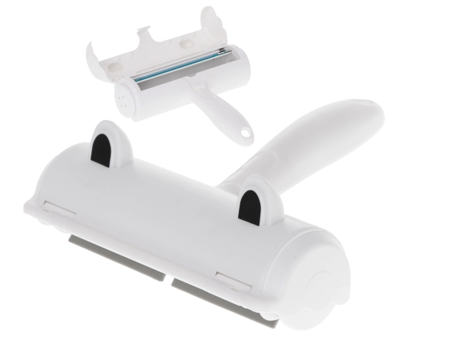 Effortless, effective hair removal