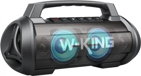 Waterbestendig feest met LED-verlichting