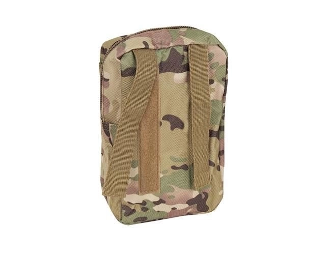 Grote militaire rugzak Moro 45L