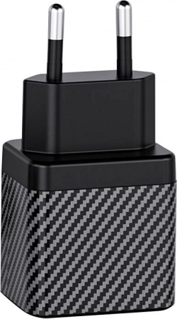 Twee apparaten tegelijk opladen
