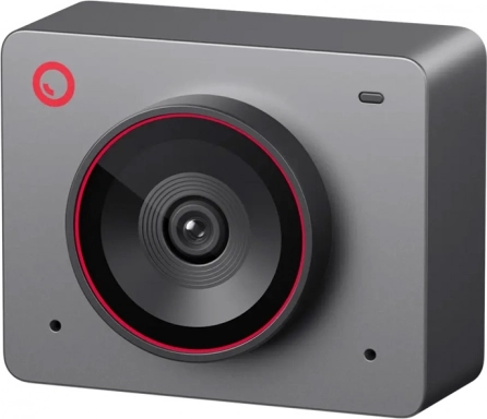 Webcam OBSBOT Meet 2 grijs