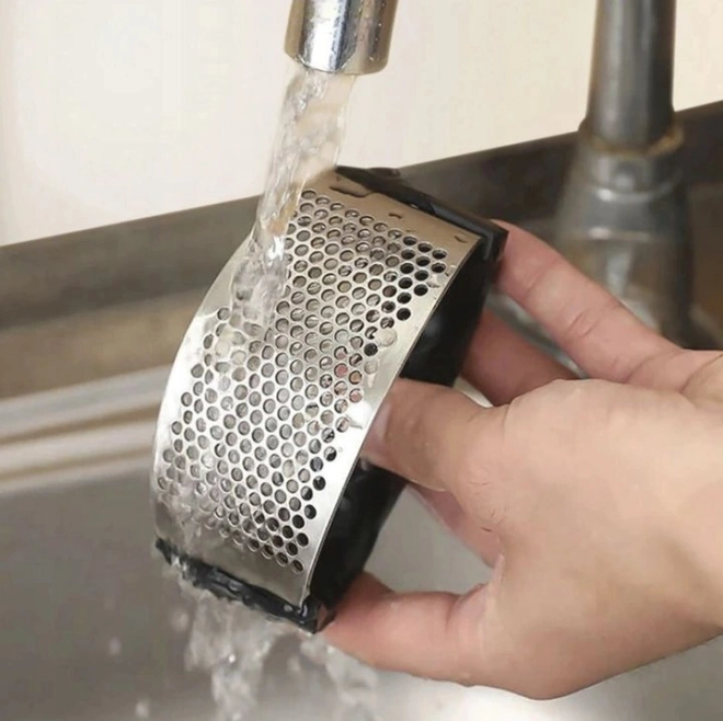 Durable stainless steel