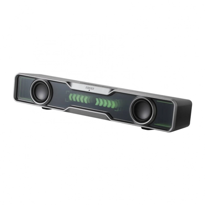 Soundbar Edifier QS30 Schwarz