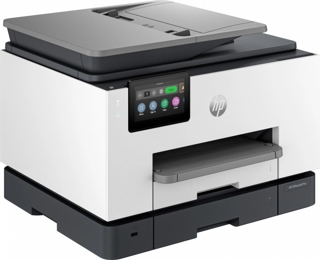 Multifunction Printer HP OfficeJet Pro