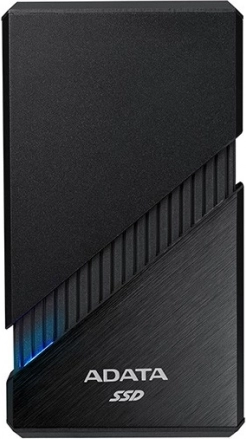 SSD externe ADATA SE920 2 To USB4 (3800/3700 Mo/s) noir