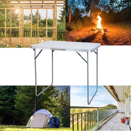 Klapptisch Camping