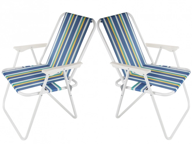 Folding Lightweight Camping Beach Chair